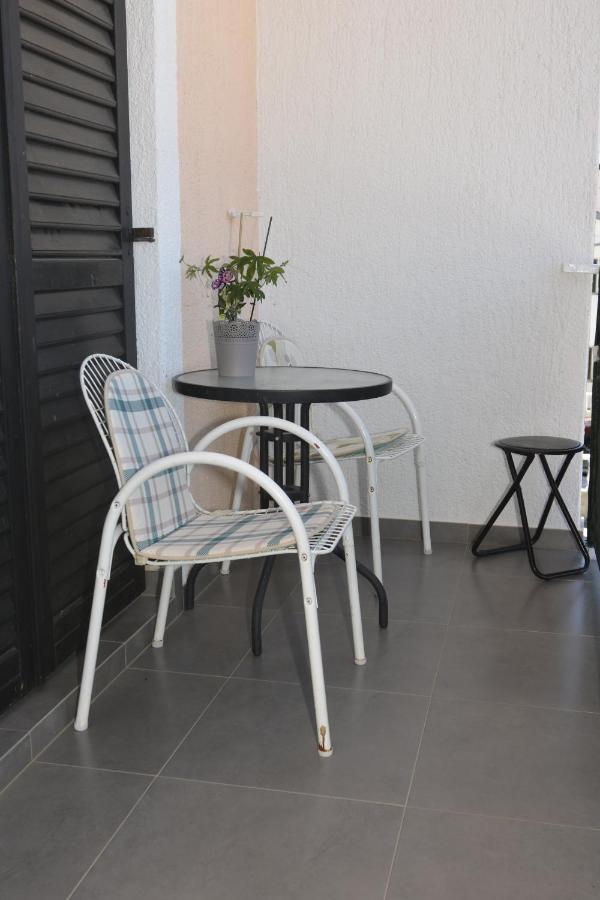 Apartment Lana Сен Екстериор снимка
