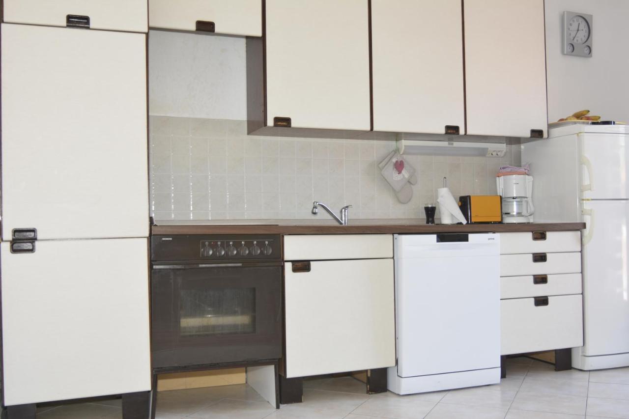 Apartment Lana Сен Екстериор снимка